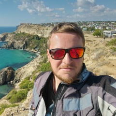 Евгений Степичев, 06.04.1987, Санкт-Петербург