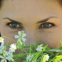 Ирина Ершова, 05.02, Санкт-Петербург