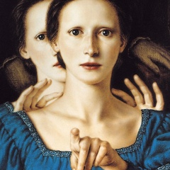 Джозефина Кант, 18.08.1991, Москва