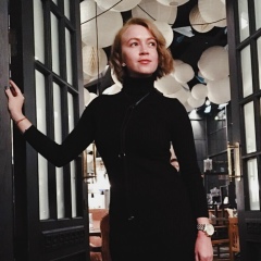 Юля Петайкина, 23.02.1990
