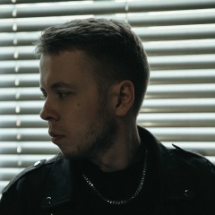 Алексей Кошечкин, 21.10, Санкт-Петербург