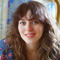 Карина Маркосова, 23.04, Санкт-Петербург