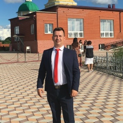 Сергей Юминов, 23.09, Сарапул