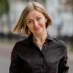 Валентина Немцова, 14.02, Минск