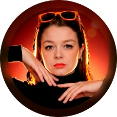 Юля Лаврикова, 08.05.1986, Липецк