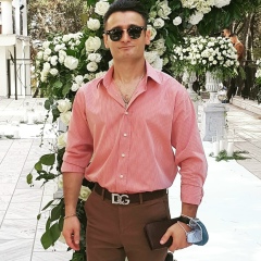 Елисей Константиниди, 29.03, Athens