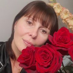 Татьяна Борщёва, 19.12.1981, Владивосток