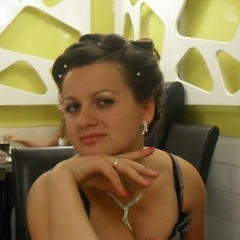 Вита Горликовская, 07.02.1989, Москва