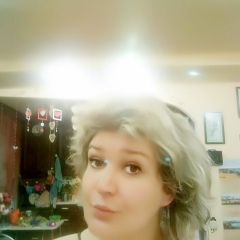Марина Шалонина, 10.09, Санкт-Петербург