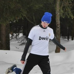 Стасян Фадеев, 08.10