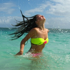 Диана Донская, 26.05.1991, Москва