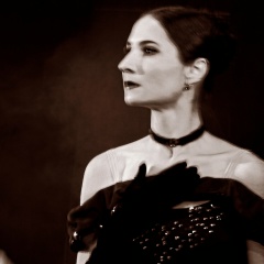 Екатерина Хомкина-Сафронова, 03.09, Челябинск