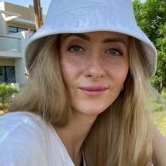 Екатерина Олейникова, 15.07, Астрахань