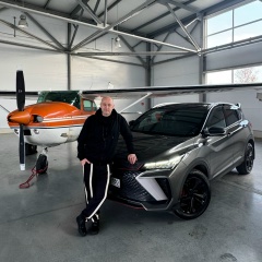 Romchik Абрамов, 03.08.1986, Славянск