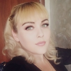 Наталья Ростовская, 27.11