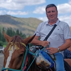 Руслан Алиев, 26.05, Атырау