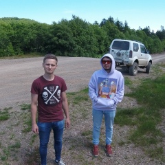 Лёша Кулин, 17.12.1987, Южно-Сахалинск