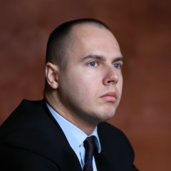 Сергей Сергеевич, 03.08.1987, Санкт-Петербург