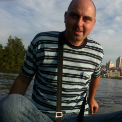 Дмитрий Луцко, 03.10.1985, Киев