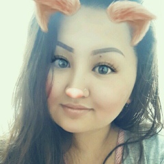 Гульжанат Жакупова, 15.06.1992, Караганда