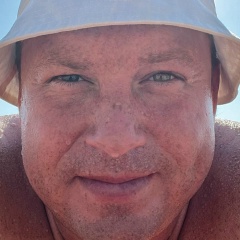 Кирилл Кокуца, Санкт-Петербург