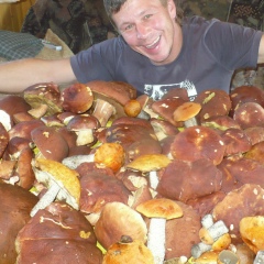 Игорь Кукушкин, 31.10.1971, Санкт-Петербург