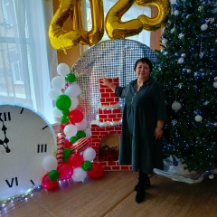 Виктория Ющенко, 17.12.1969, Ровеньки