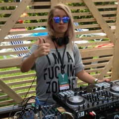 Ольга Фокина, 07.07, Москва