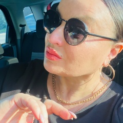 Оля Кузнецова, 29.08, Киров