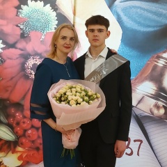 Елена Межонная, 09.04, Санкт-Петербург