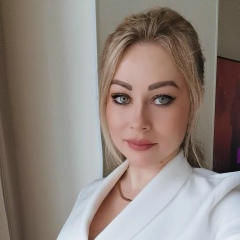 Мария Исаева, 17.06