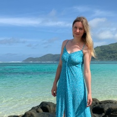 Полиночка Толовикова, 01.04