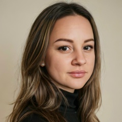 Анастасия Закалихина, 23.06, Москва