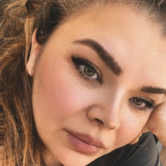 Любаша Григорова, 11.09.1994, Ташкент