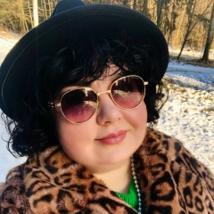 Юлия Малышева, 04.09, Москва