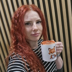 Алина Рыжик, 12.03.1994, Рига