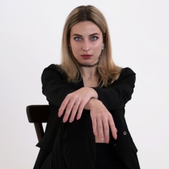 Лилия Бочкарева, 31.07