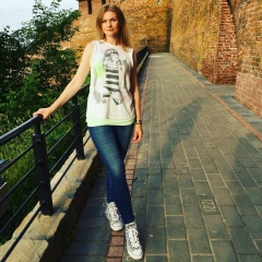 Tatyana Artan, 22.11, Ankara