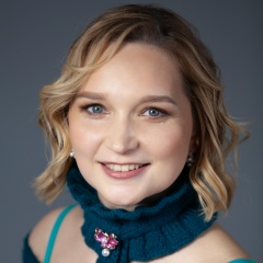 Елена Квасова, Воронеж