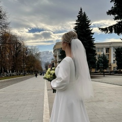 Алёна Болатаева, 11.03, Москва