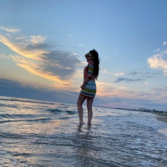 Наталья Журавлева, 23.04, Ростов-на-Дону