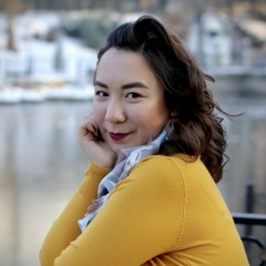 Баян Катенова, 24.05, Алматы