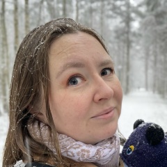 Анастасия Дараган, 10.09, Санкт-Петербург