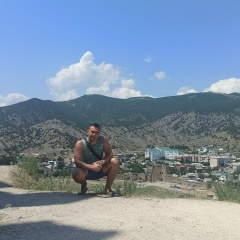 Анатолий Иванов, 25.12.1986, Хуторской