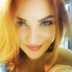 Виталина Седых, 28.09, Харьков