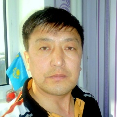 Рашид Идрисов, 05.08, Кокшетау