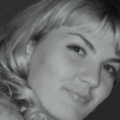 Оксана Хмелевская, 11.05, Одесса