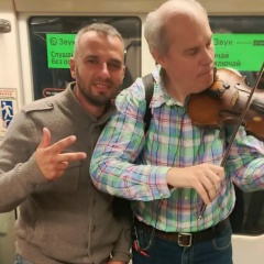 Евгений Кольцов