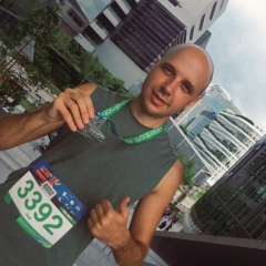 Иван Куканов, 05.10, Singapore