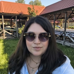 Ирина Перова, 11.04, Пенза